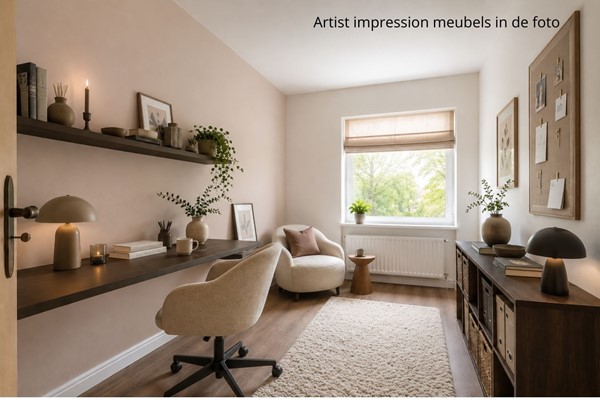 Medium property photo - Hoorneslaan 76, 2221 CT Katwijk
